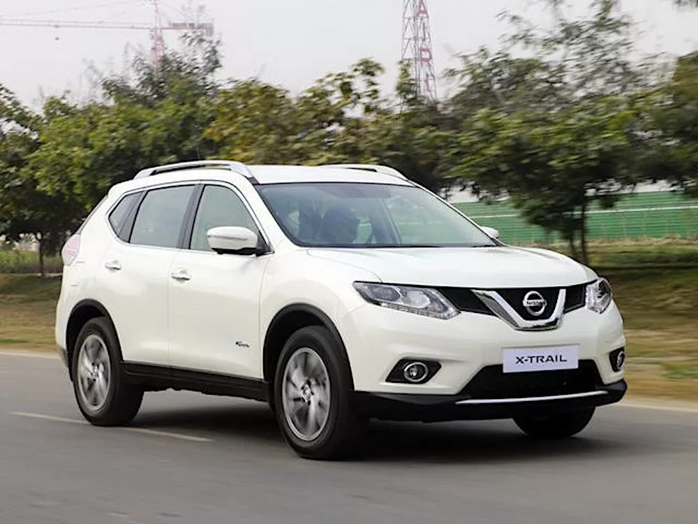 Nissan x trail 2016. Ниссан икстрейл 2016. Nissan x Trail t32 2016. Nissan х Trail 2016.