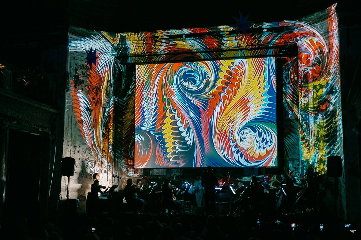 Фото: Анненкирхе, Accord Lab