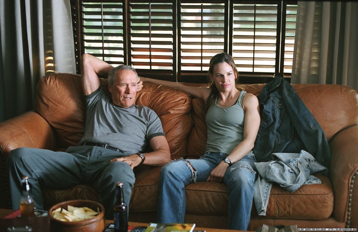 Отрывок из фильма 