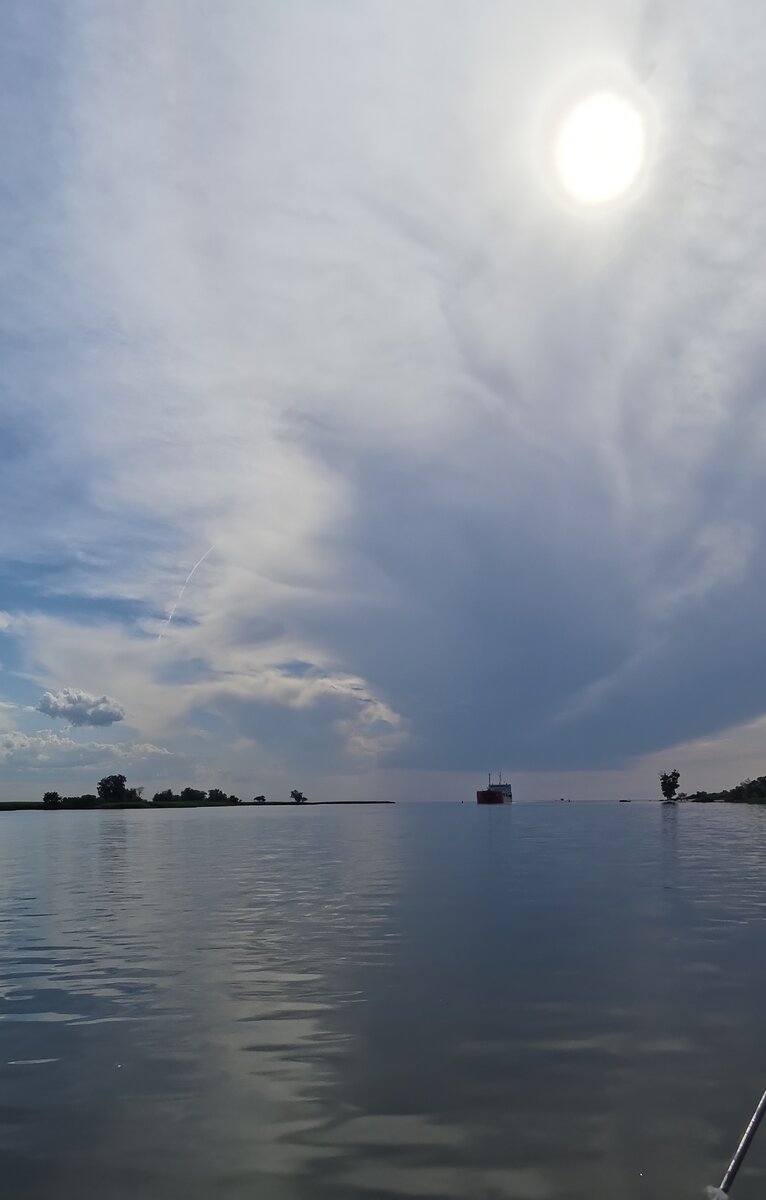 Красота же!