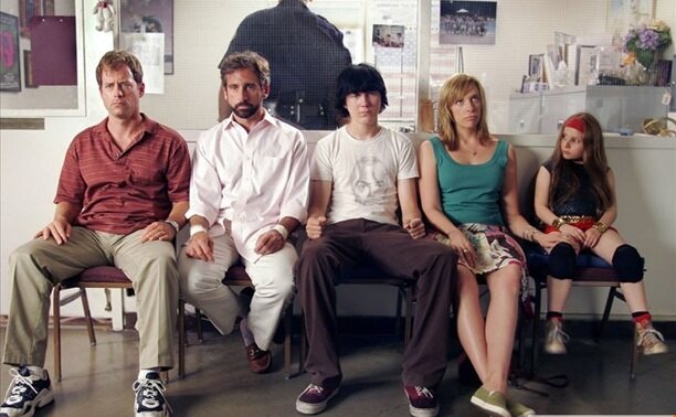 "Маленькая мисс Счастье"