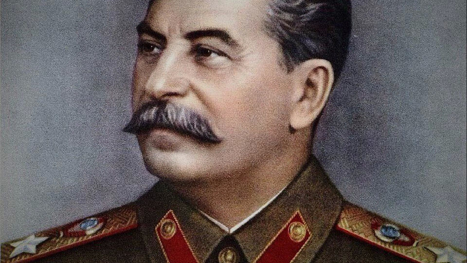 Биография Иосифа Виссарионовича Сталина