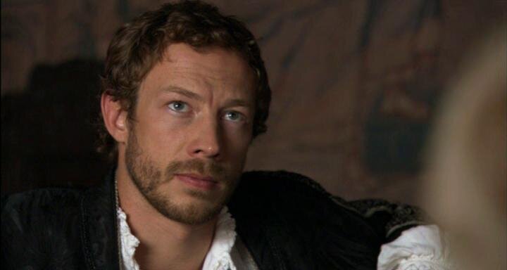 Комптон. Кадр из сериала "Тюдоры". Фото с сайта Кино-Театр.ру