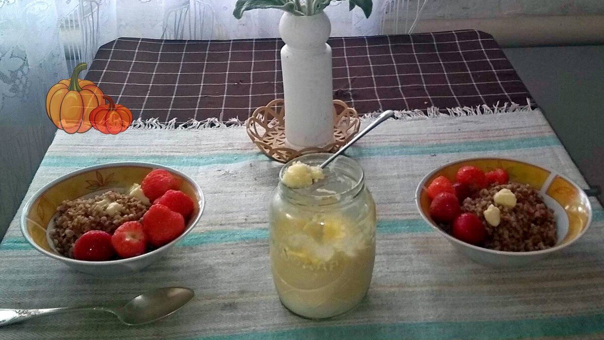 Вместо сливок получилось масло, в кашу добавлять его так же вкусно, как обычное масло.