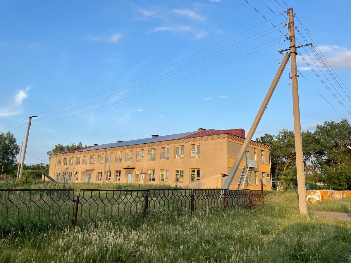 Как живет меннонитское село Орлово на Алтае сегодня: побывала в необычном  месте | Соло - путешествия | Дзен