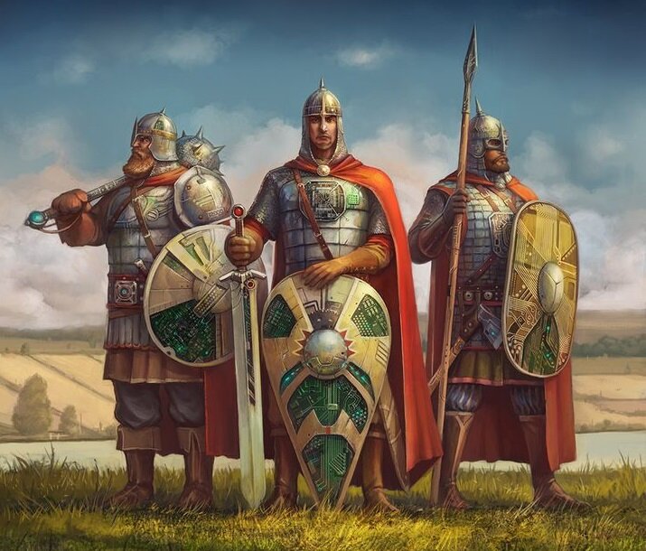 Иллюстрация  в свободном доступе.