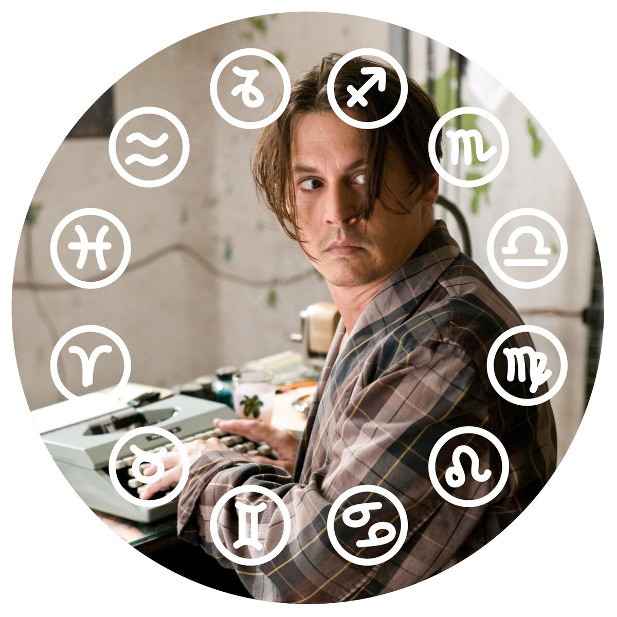 Что посмотреть на этой неделе по ТВ, в соответствии с предсказанием гороскопа