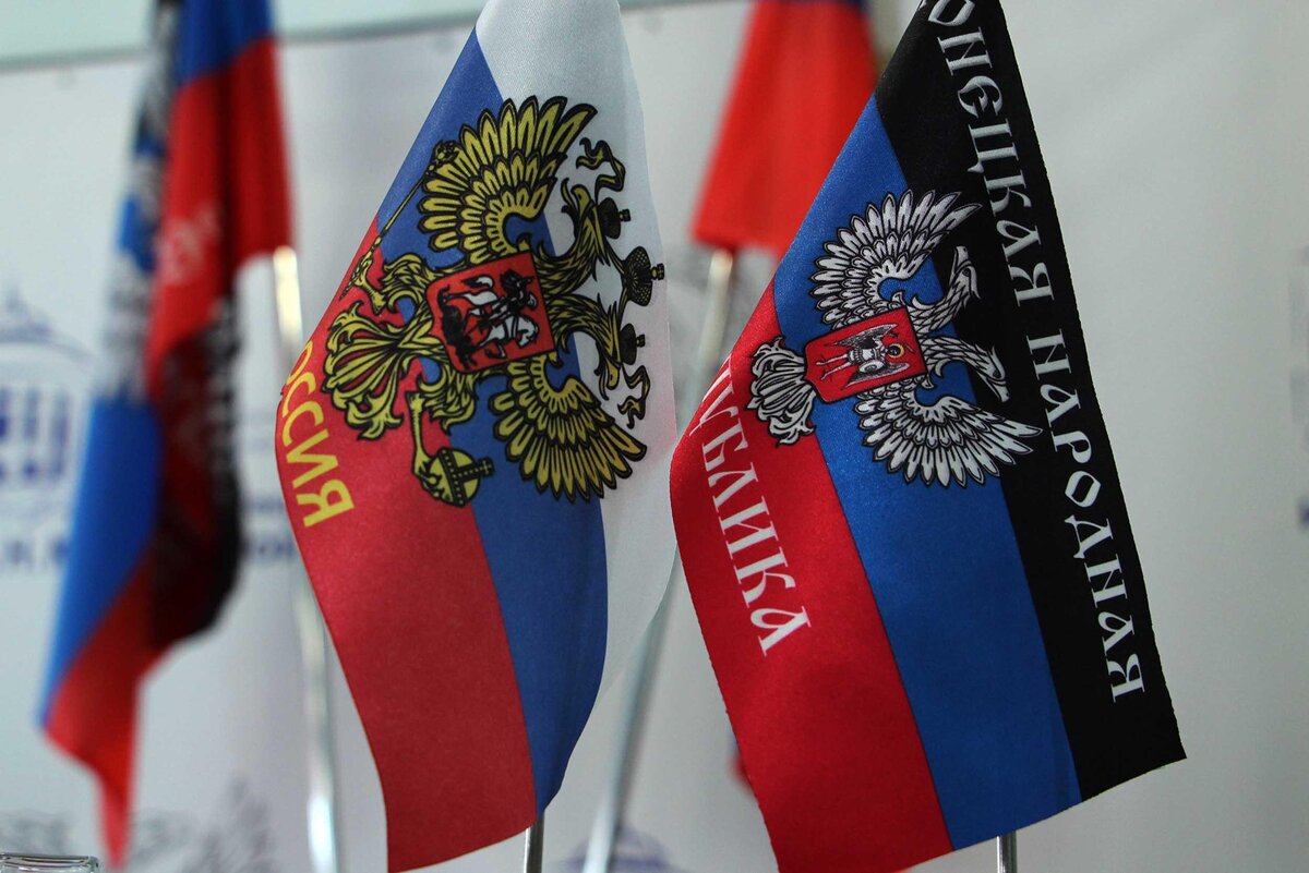 В ОРДЛО снова заговорили о тайных соглашениях в Украине. Фото - Nbnews.com.ua 