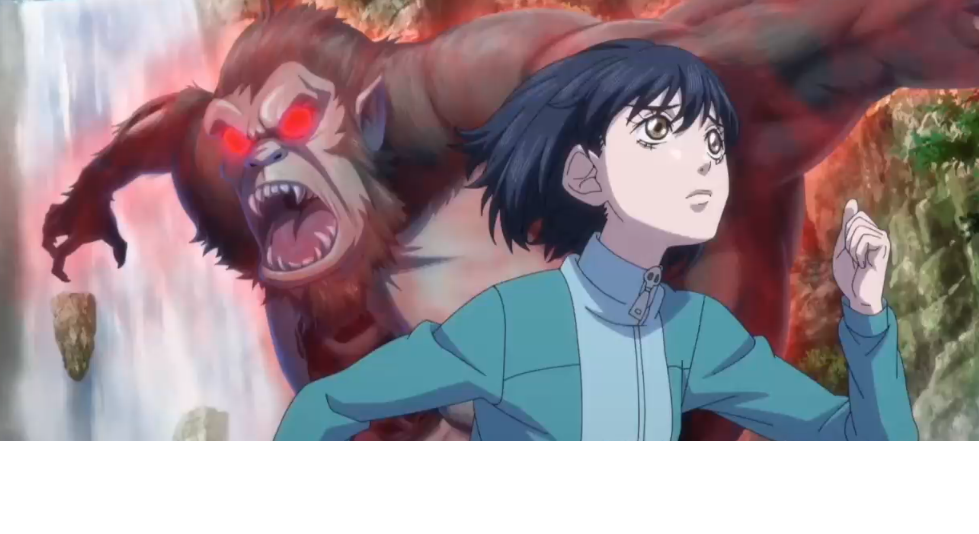 "Яростная Яма" Студия: Haoliners Animation League