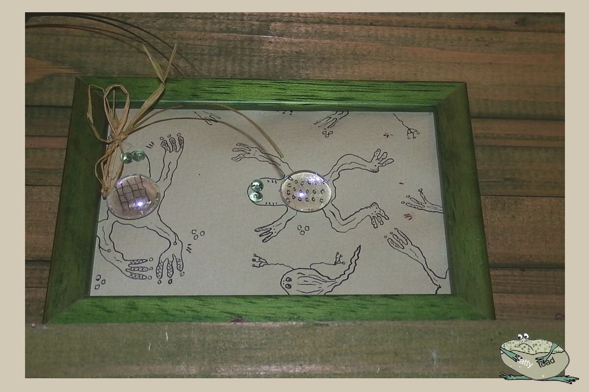 Даже объяснять нее надо, как это ква ква сделано!