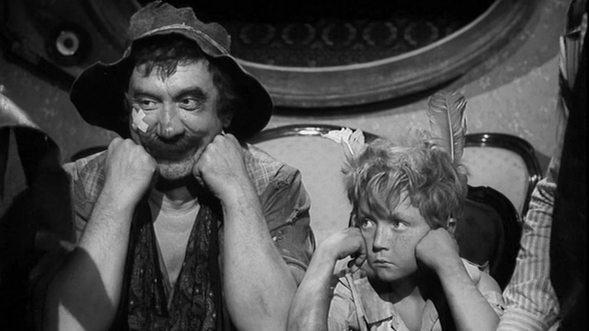 Фото взято из открытого источника. "Вождь краснокожих" 1962 года.