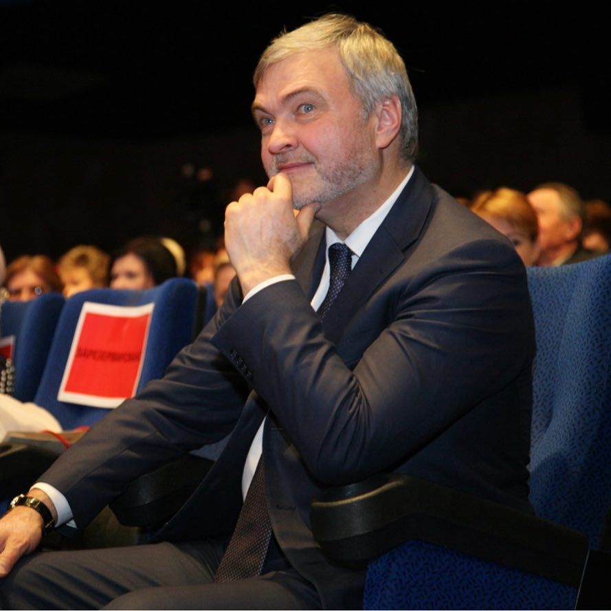 Зачем глава Коми сравнил себя с Путиным.2