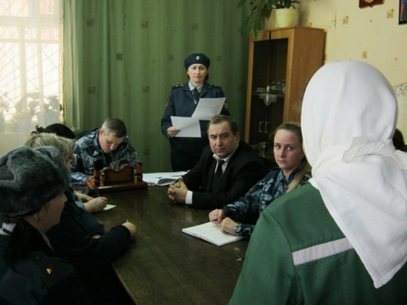 Кинешмы ик