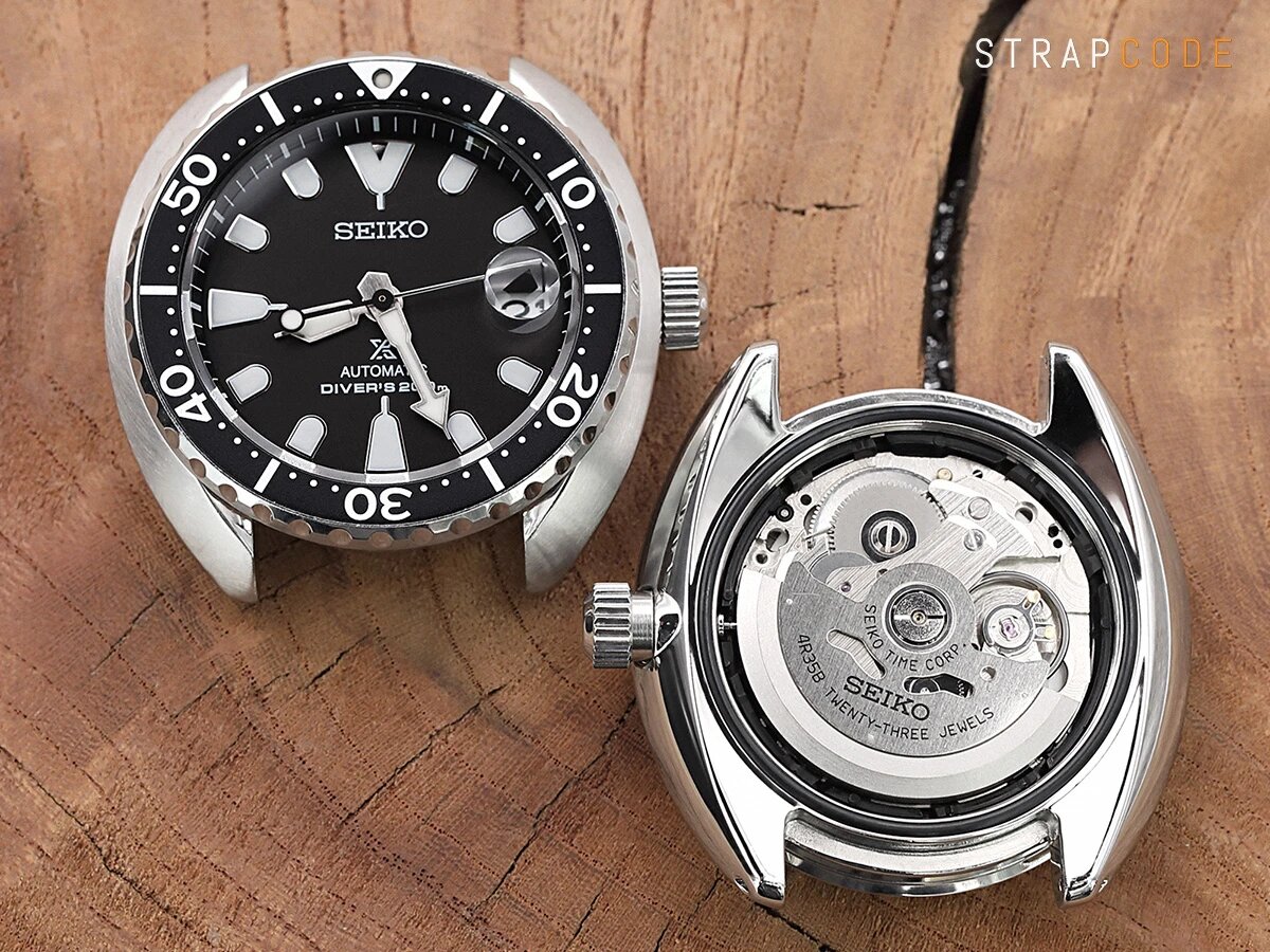 Самые лучшие дайверские Seiko на "механике" до $500..? Обзор Seiko ...