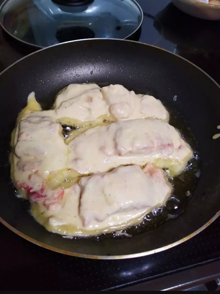 Мои фото с Cookpad.ru: https://cookpad.com/ru/recipes/10846952-ryba-v-pivnom-kliarie?ref=you_tab_my_recipes