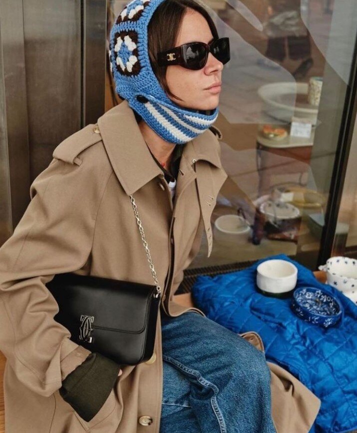 Источник фото @Soldato semplice di stile