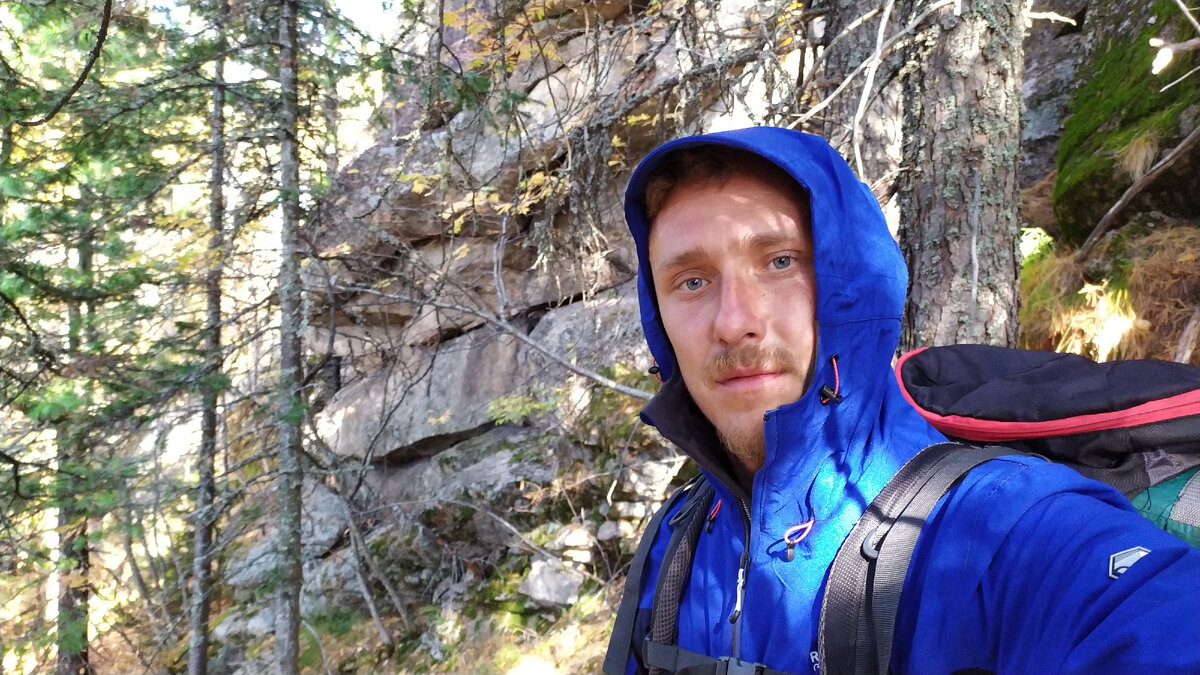 Фото автора