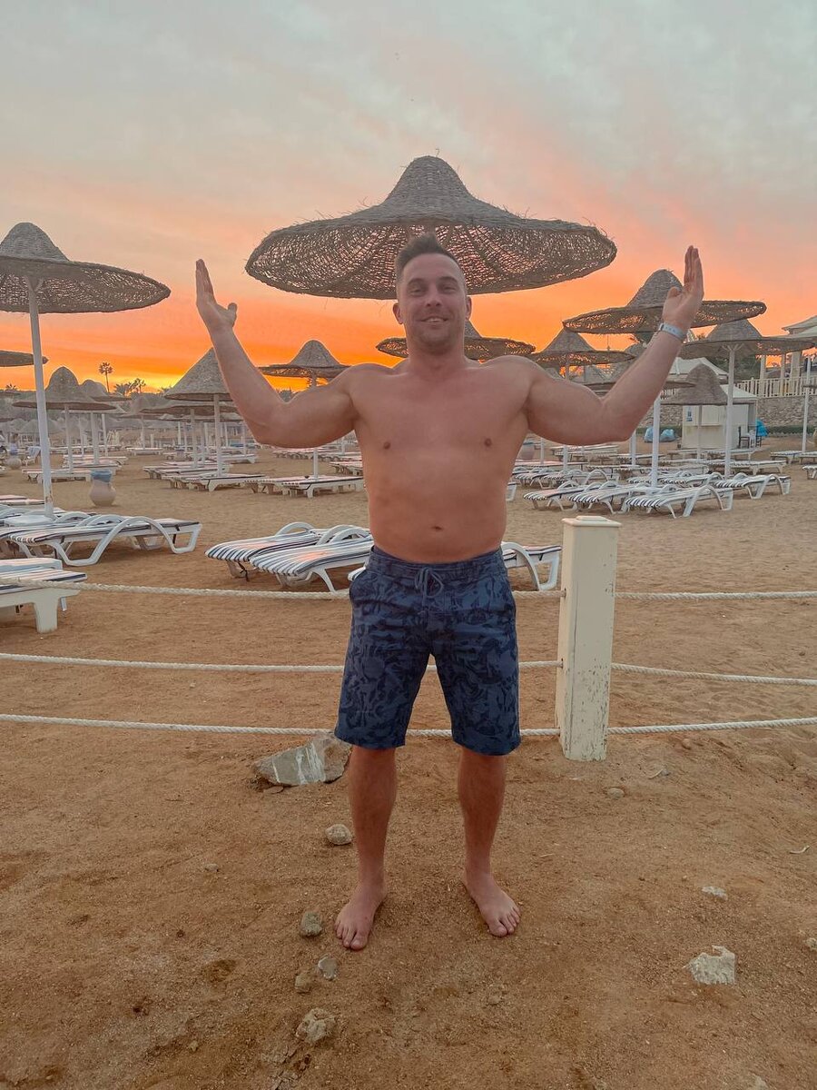 Стремление меняться и менять мир