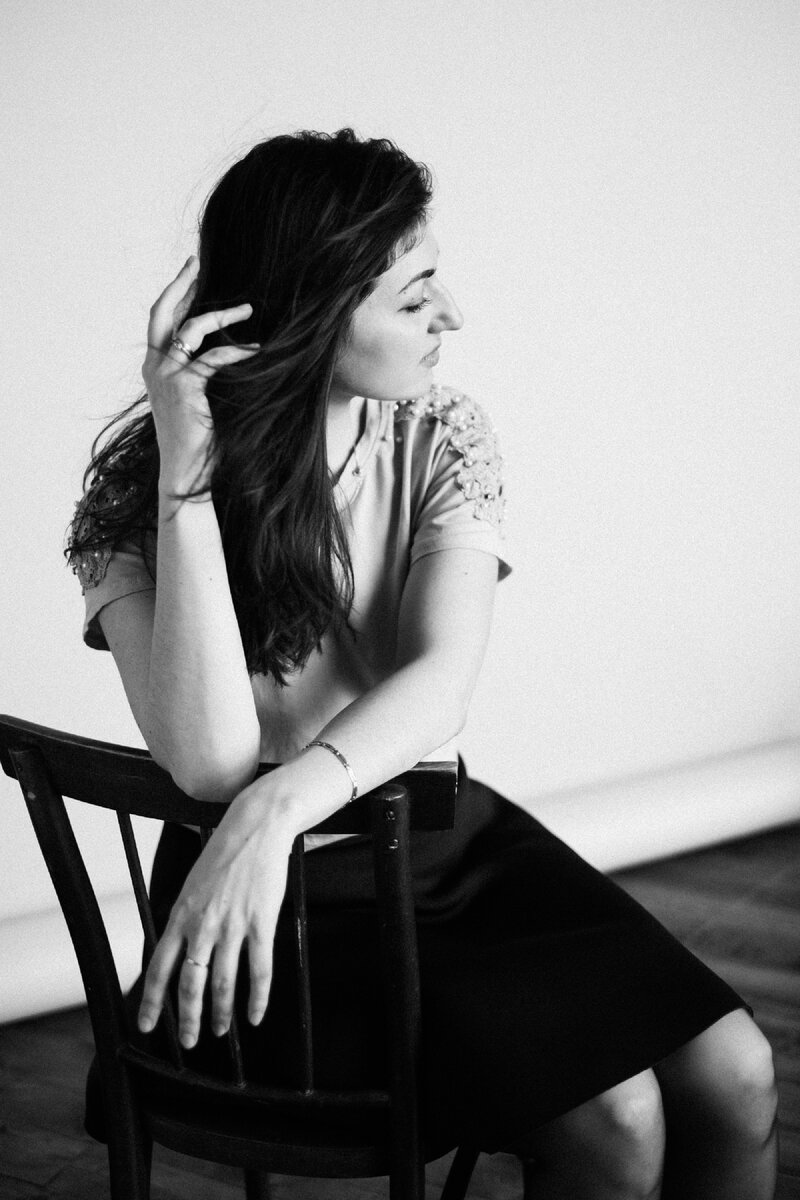 Татьяна Кирьянова