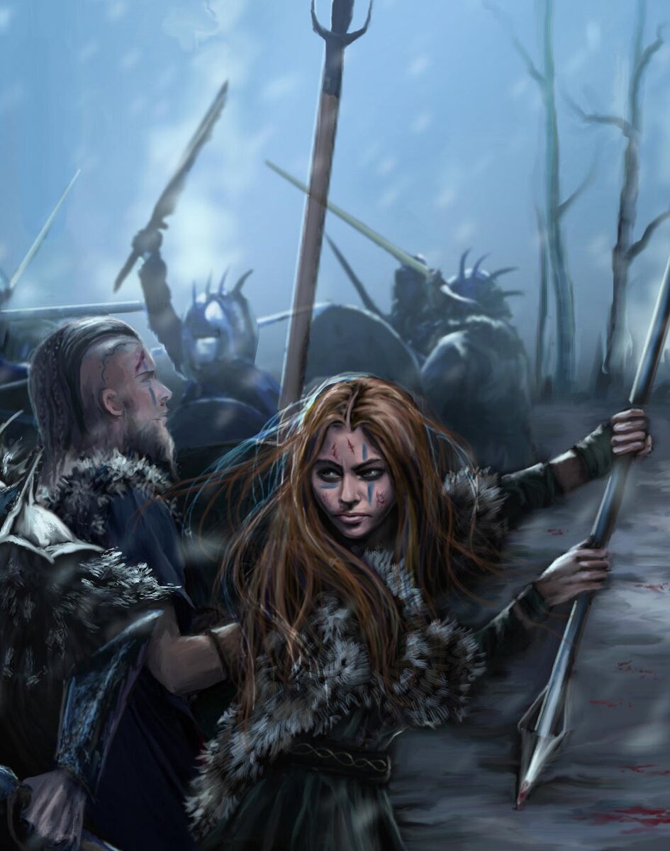 "Властелин колец": Какие народы Средиземья исчезли навсегда? | GameFans ...