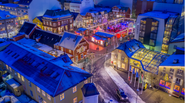 Фото: www.visiticeland.com