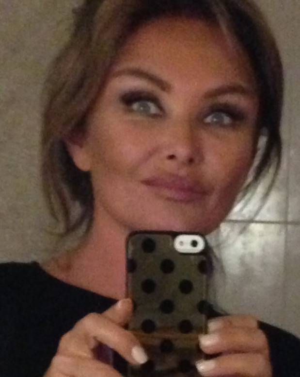 Елена Маликова сейчас