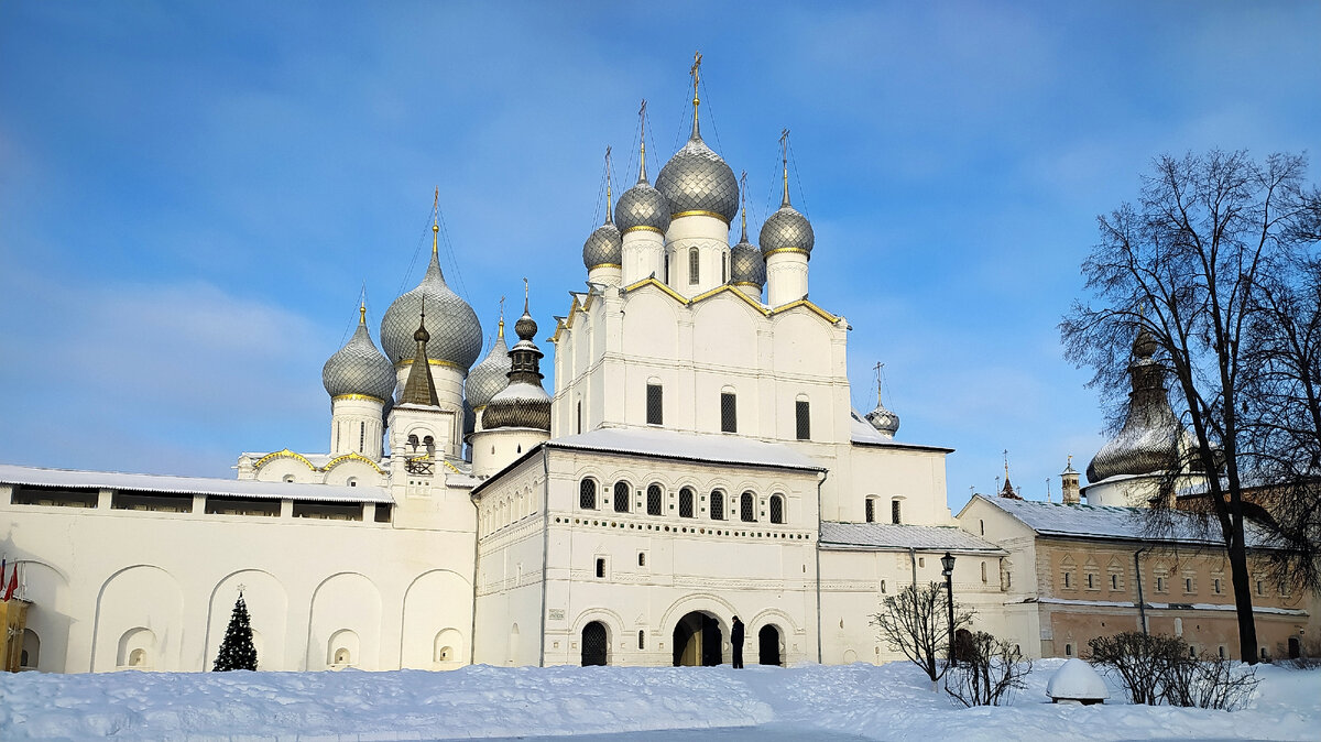 Фото автора
