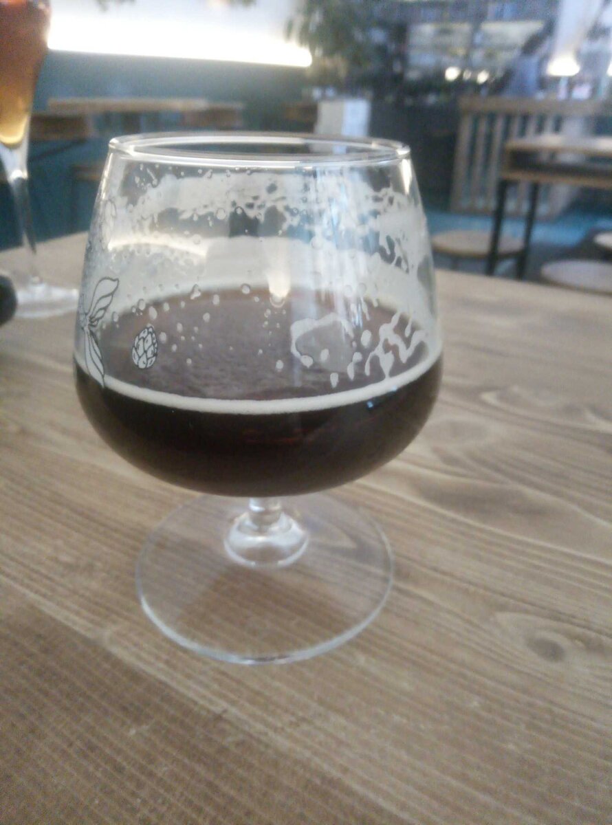Cuvee L’Ermitage Brasserie de Silly