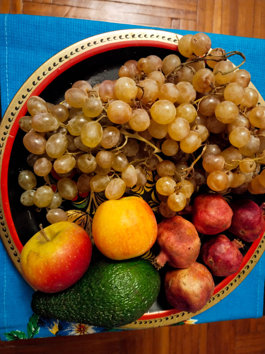 Фото автора канала