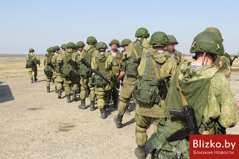 Фото: архив blizko.by. Носит иллюстративный характер. Фото со спутника: Twitter Кристофера Миллера