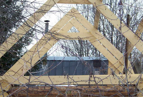 Растёт моя лапочка!