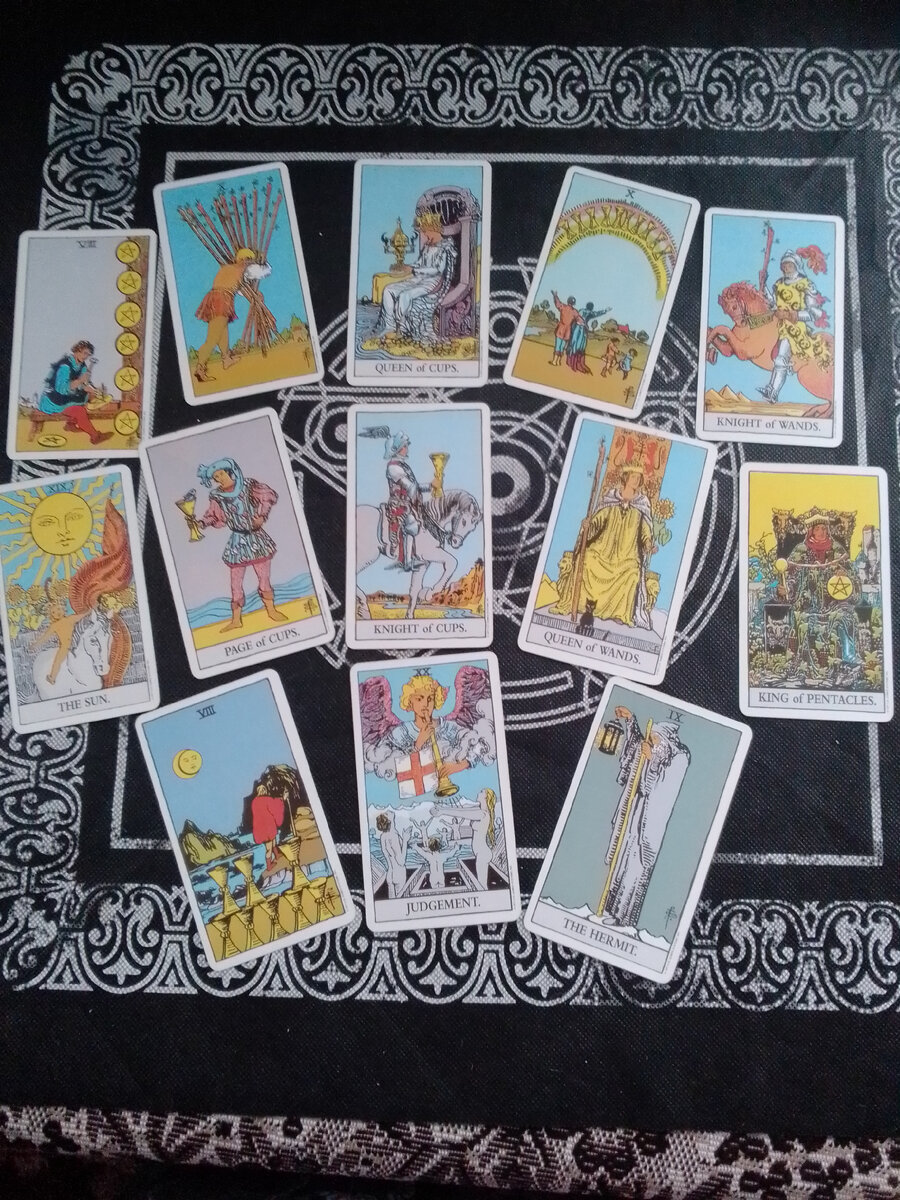 Авторское фото.