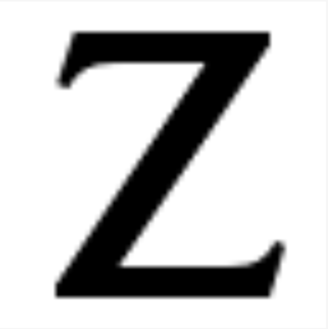 Z 