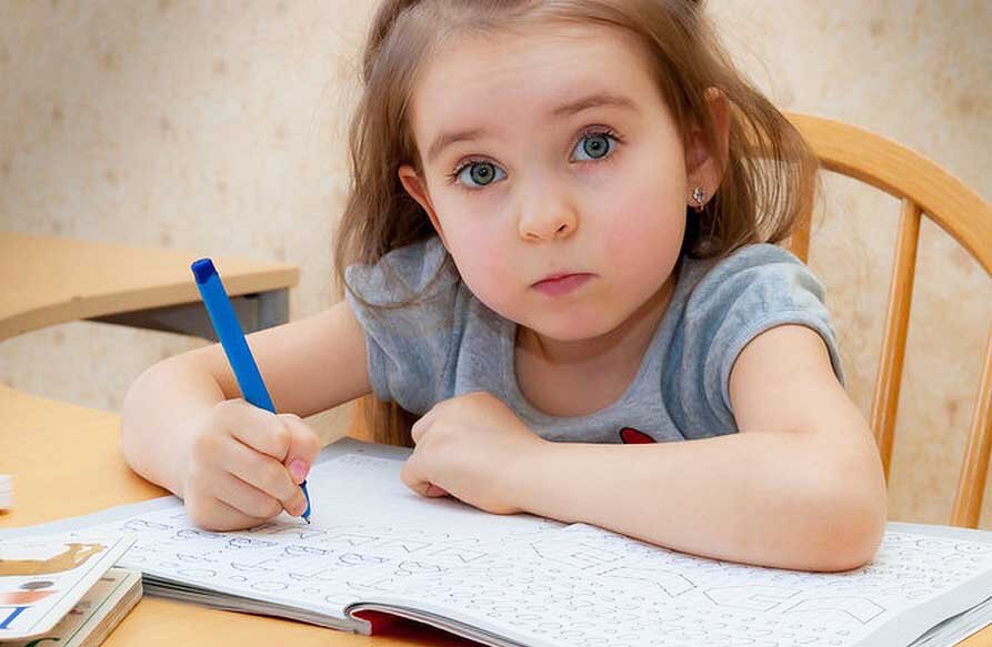 Ребенок часто писает