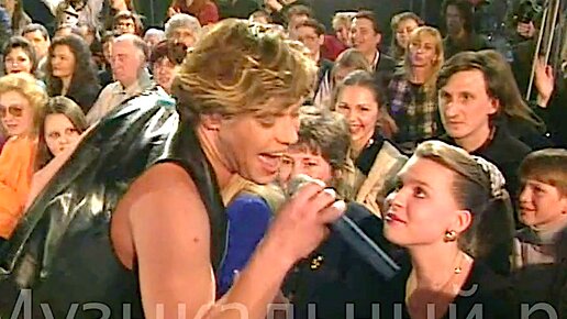 Полный восторг, и это еще не то слово, от исполнения нанайцами одной из самой знаменитой в мире песни