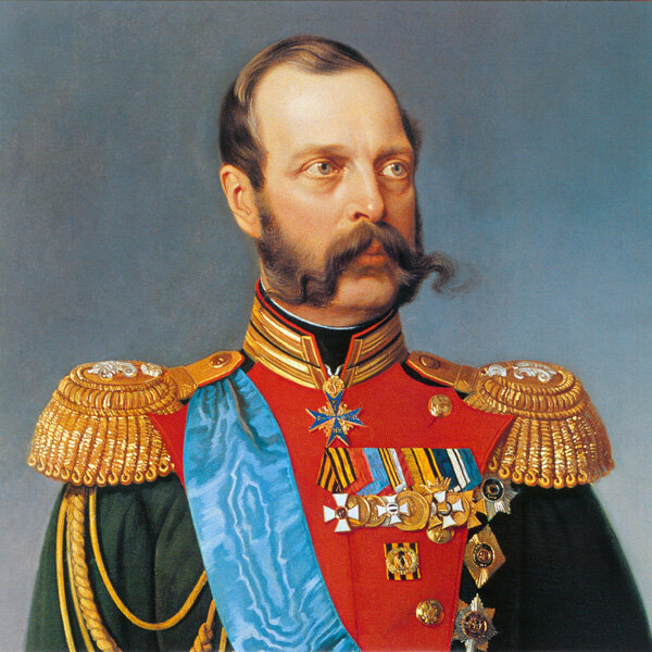 Alexander romanov