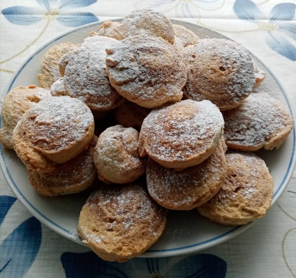 Выпечка и десерты с какао и маргарином, 39 пошаговых рецептов с фото на сайте «Еда»