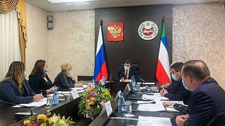 Фото: Валентин Коновалов / VK