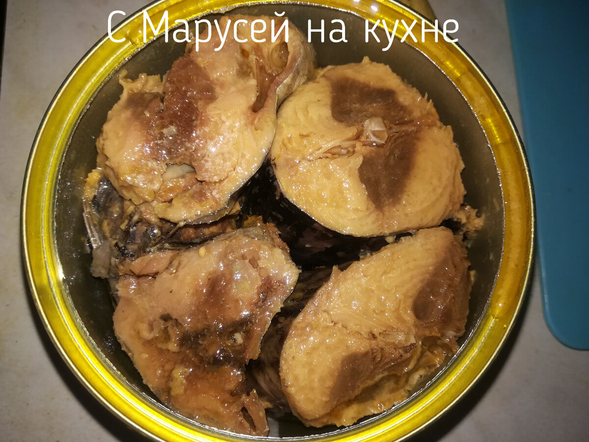 Паста с тунцом, оливками и маринованными огурцами. | С Марусей на кухне |  Дзен