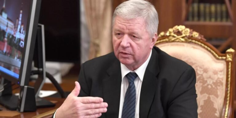 Фото: РИА «Новости» / Алексей Никольский