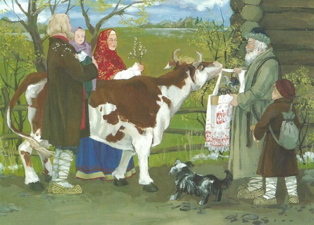 Андрей Коновалов