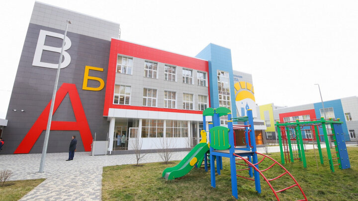 ФОТО: САЙТ АДМИНИСТРАЦИИ РОСТОВА/ROSTOV-GOROD.RU