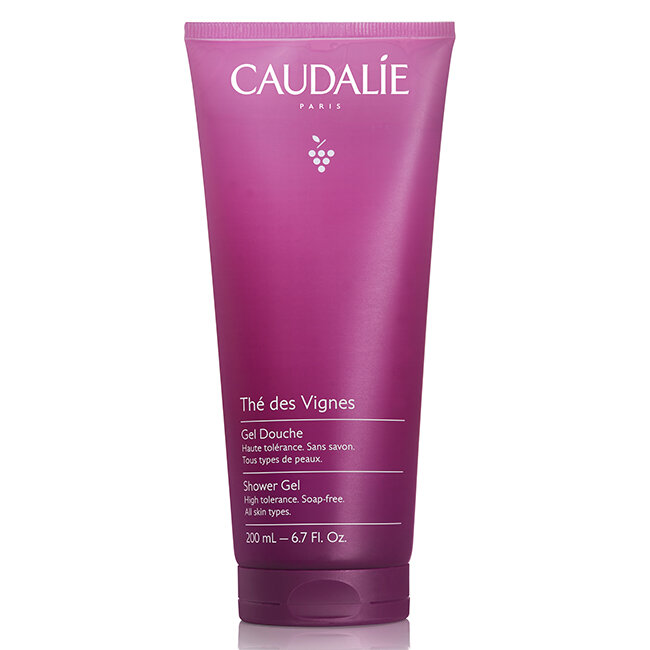     Гель для душа Caudalie The Des Vignes