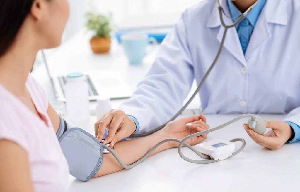 Оцените свое физическое состояние перед походом