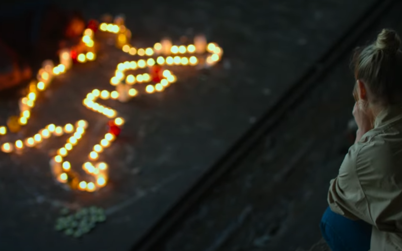 Детектив, триллер, Польша – новый сериал «Мертвая хватка» | Первый ряд ...