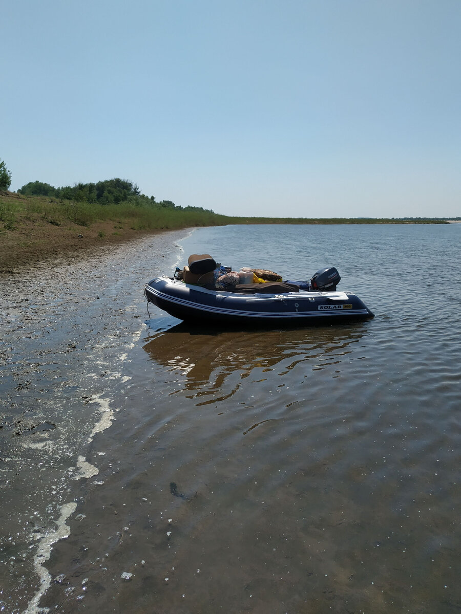 Все фото из личного архива.                                     ДВЕ НЕДЕЛИ В ПОХОДЕ, НА НИЖНЕЙ ВОЛГЕ.      _________________________________________________