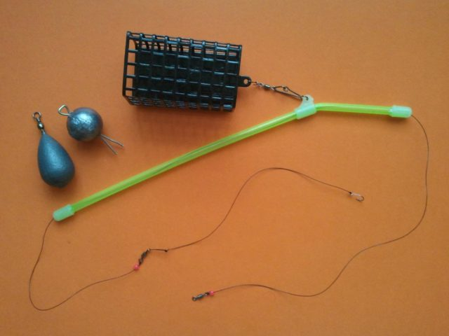 В последнее время широкое распространение получила фидерная ловля рыбы