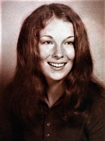 Линда Сью Бихлер, фото из полицейского архива