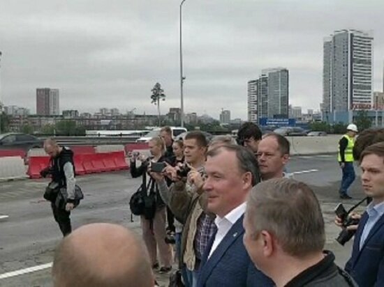     Фото: t.me/s/glavaekbofficial