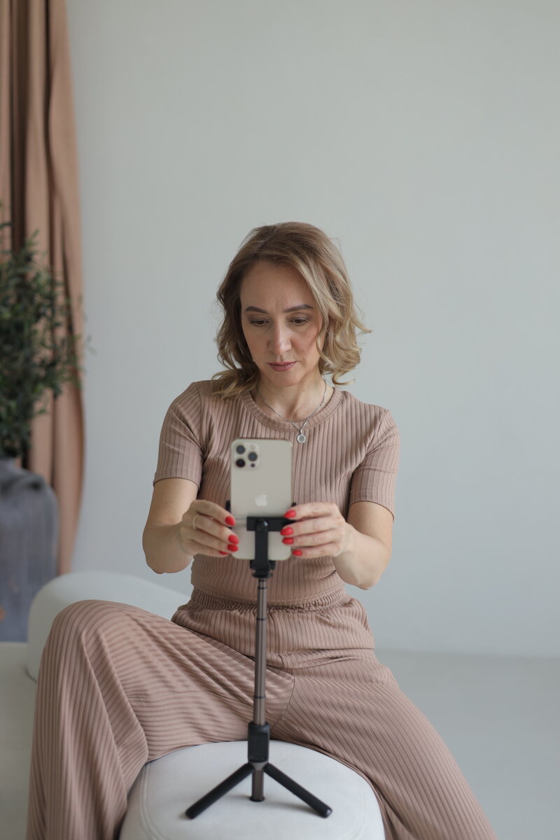 Записываю подкаст для вас - рассказываю почему в России гастрит у каждого 😊